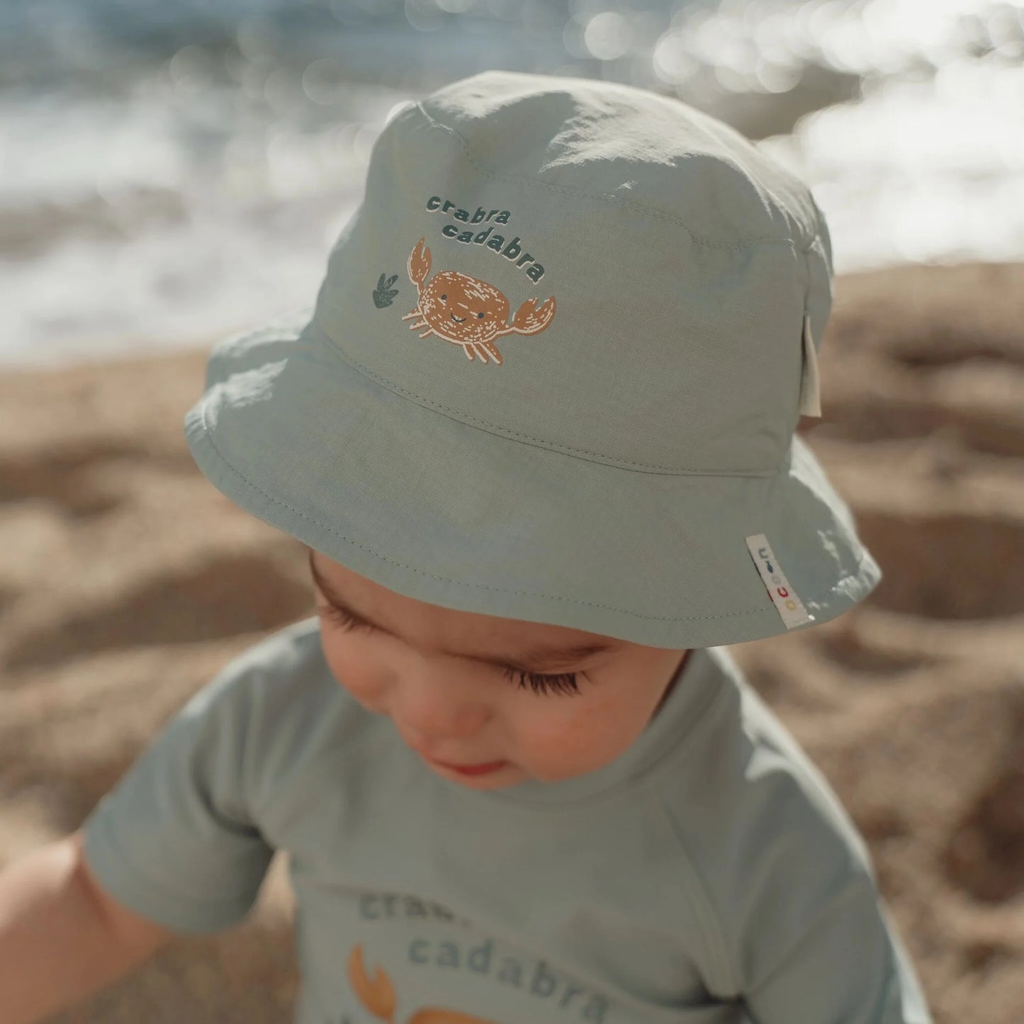 Chapéu Ocean Breeze | Little Dutch