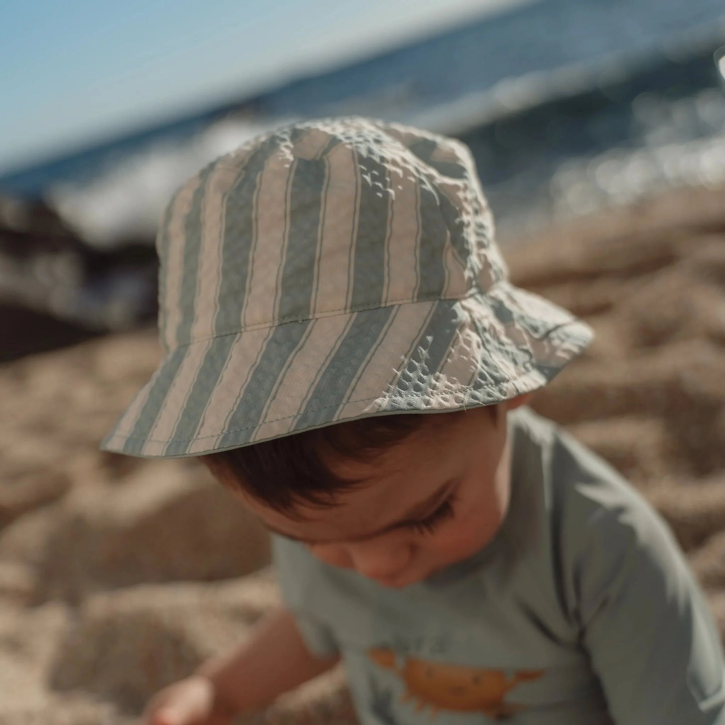 Chapéu Ocean Breeze | Little Dutch