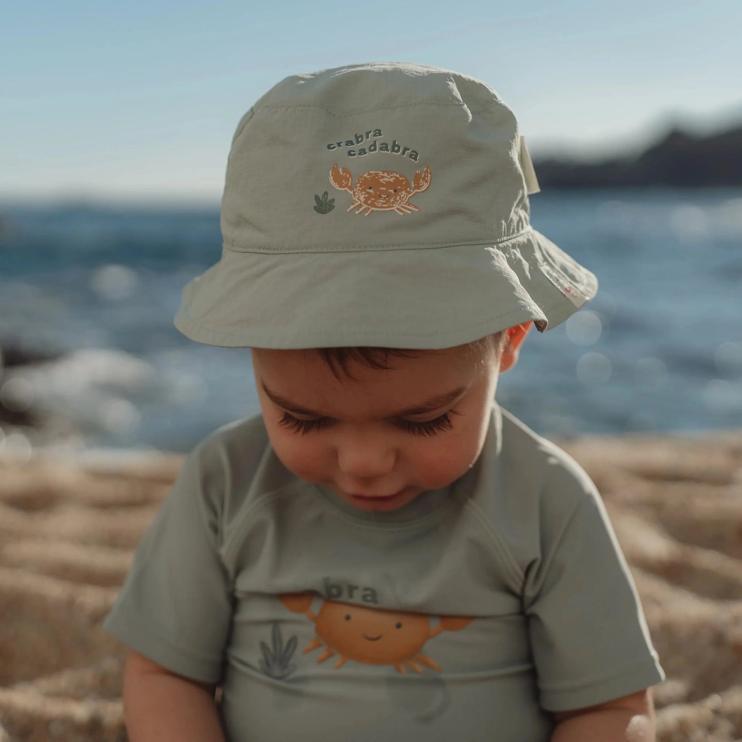 Chapéu Ocean Breeze | Little Dutch