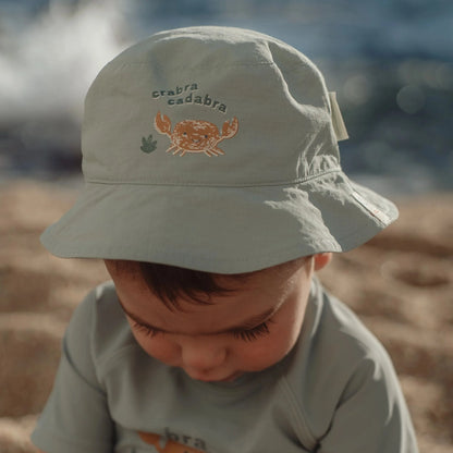 Chapéu Ocean Breeze | Little Dutch