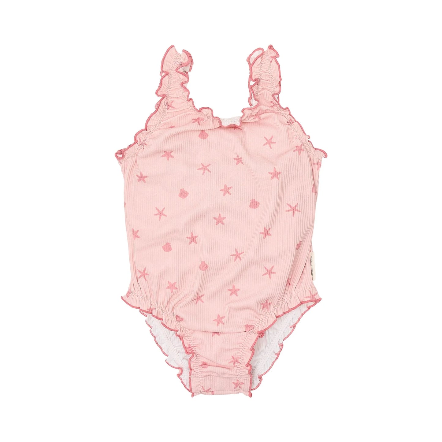 Fato de Banho Dreamy Seashells | Little Dutch.