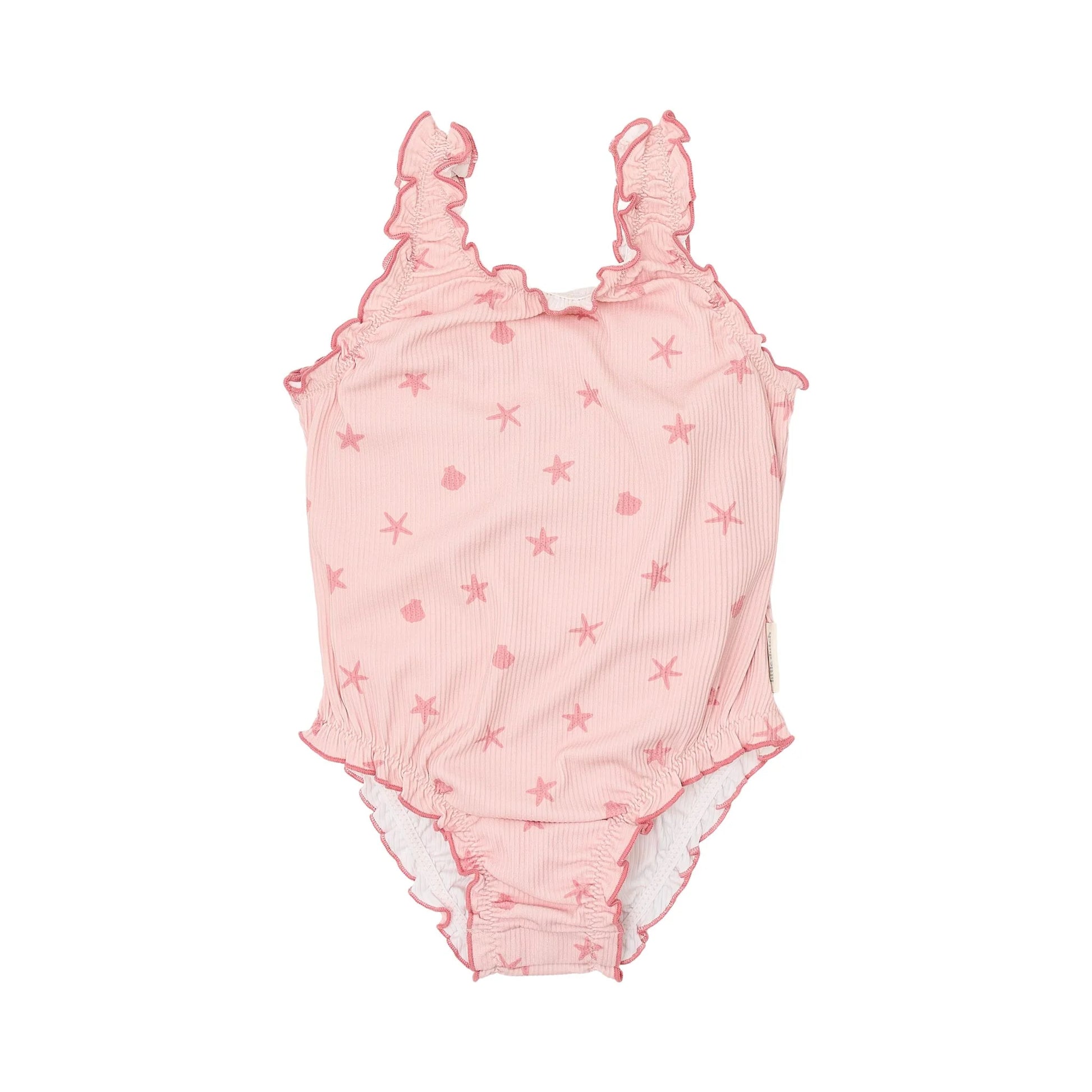 Fato de Banho Dreamy Seashells | Little Dutch.