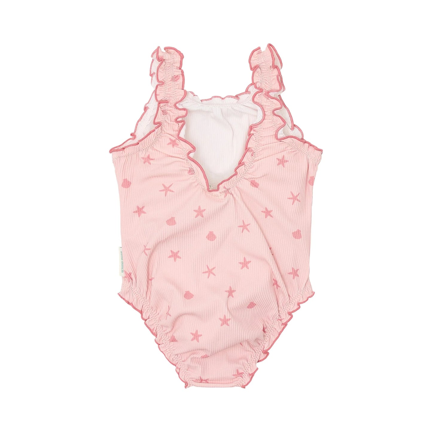 Fato de Banho Dreamy Seashells | Little Dutch.