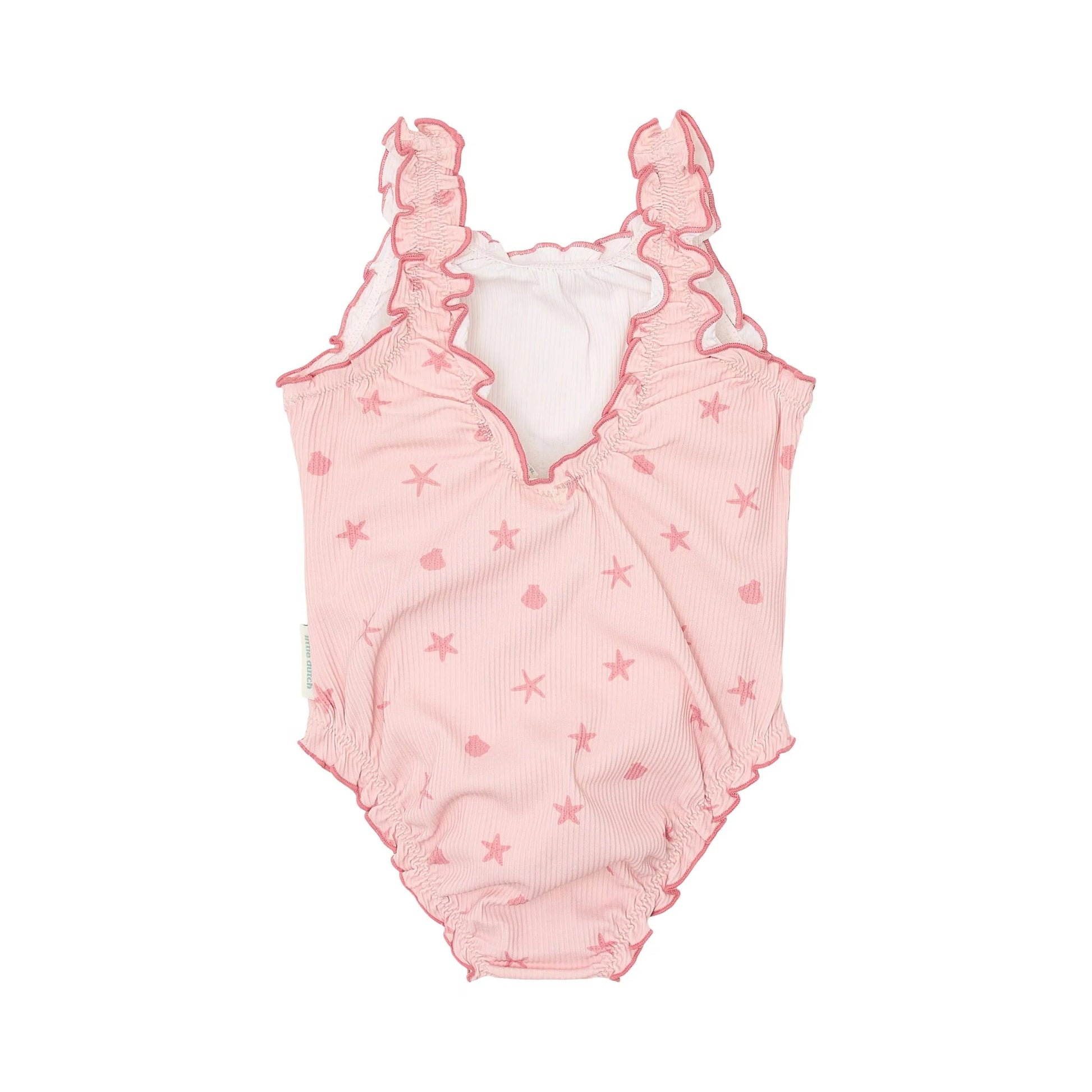 Fato de Banho Dreamy Seashells | Little Dutch.