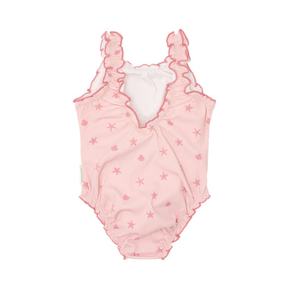 Fato de Banho Dreamy Seashells | Little Dutch.