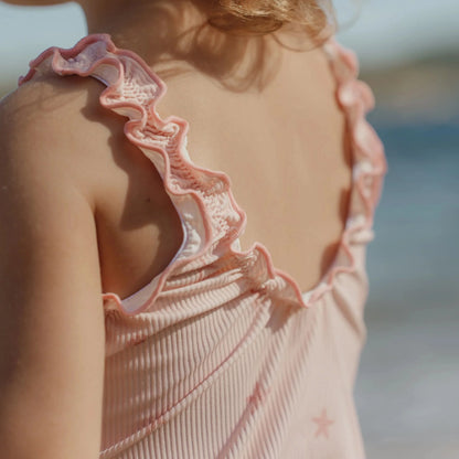 Fato de Banho Dreamy Seashells | Little Dutch.