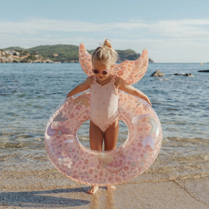 Fato de Banho Dreamy Seashells | Little Dutch.