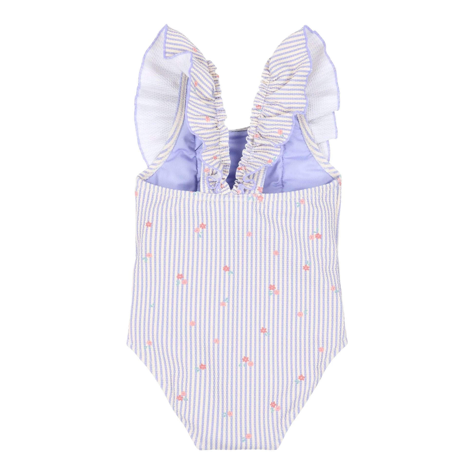 Fato de Banho Dreamy Stripes | Little Dutch.
