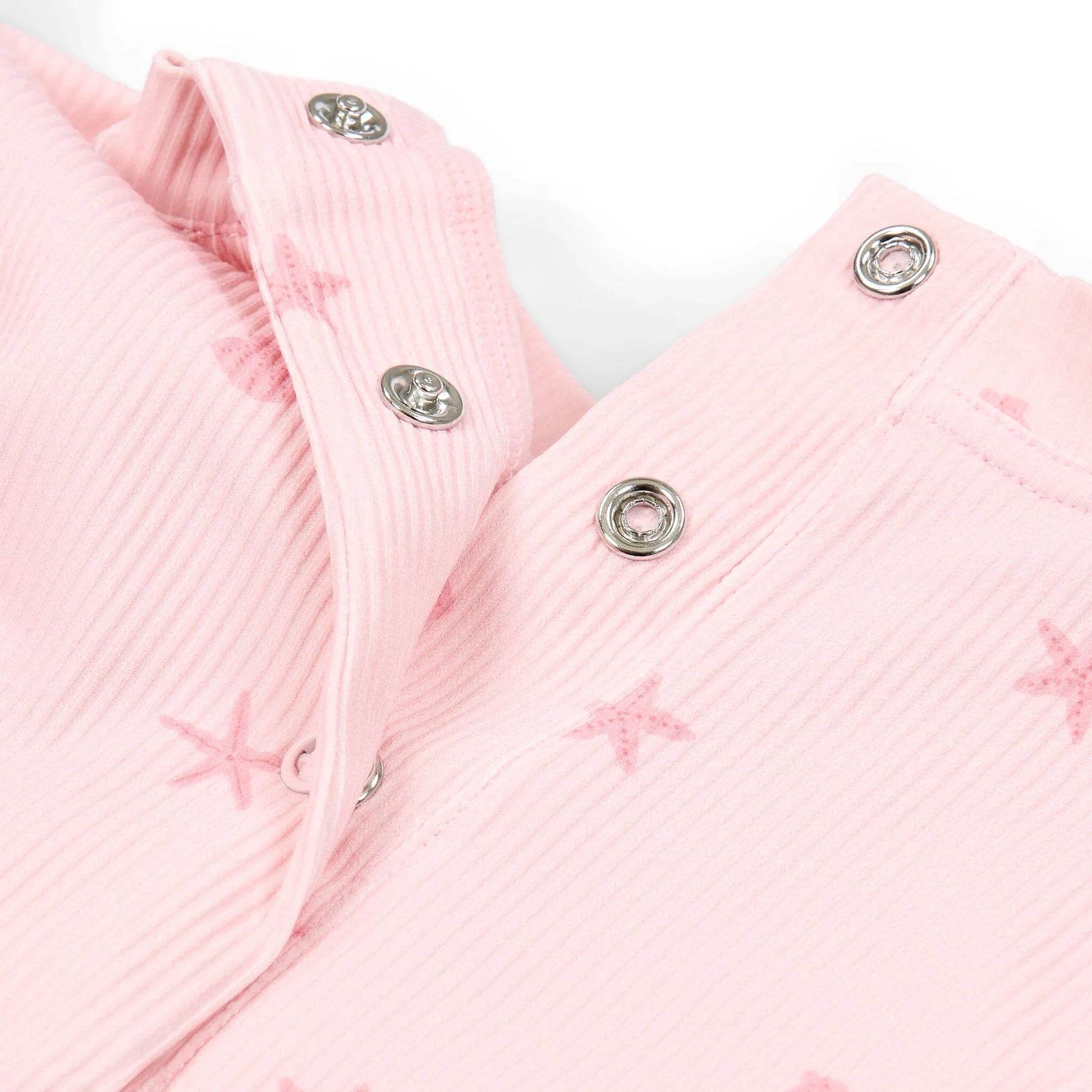 Fato de Banho Manga Comprida DreamySeashells | Little Dutch.