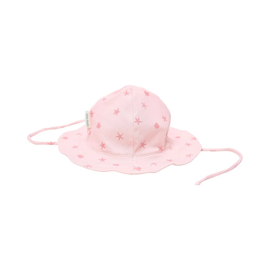 Chapéu Dreamy Seashells | Little Dutch