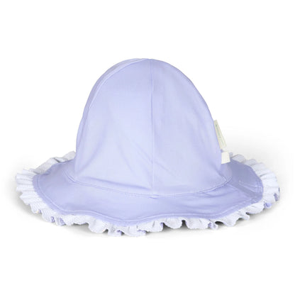 Chapéu Dreamy Lavender | Little Dutch