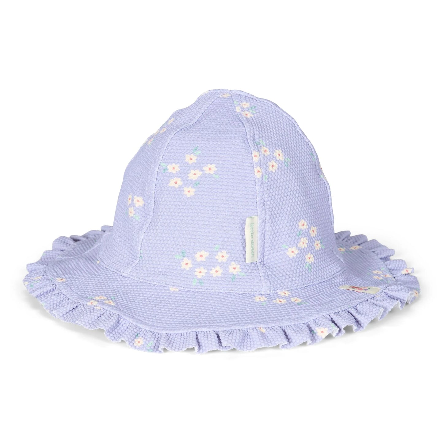 Chapéu Dreamy Lavender | Little Dutch