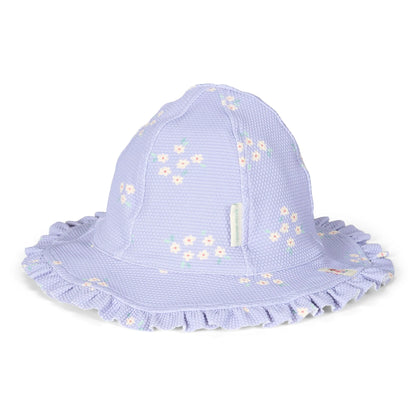 Chapéu Dreamy Lavender | Little Dutch