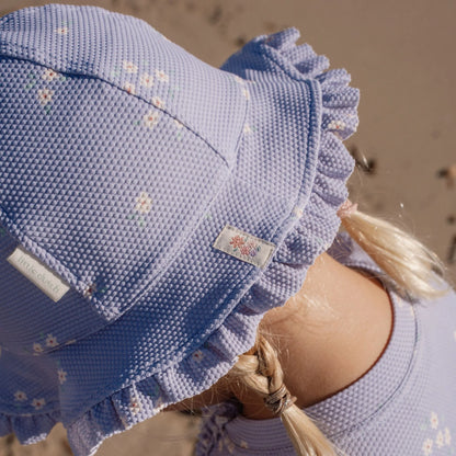 Chapéu Dreamy Lavender | Little Dutch
