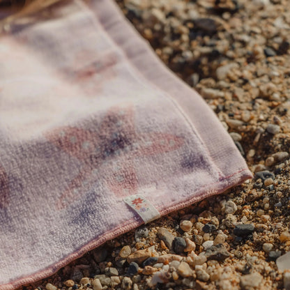 Toalha de Praia - Mermaid Multicolor | Little Dutch