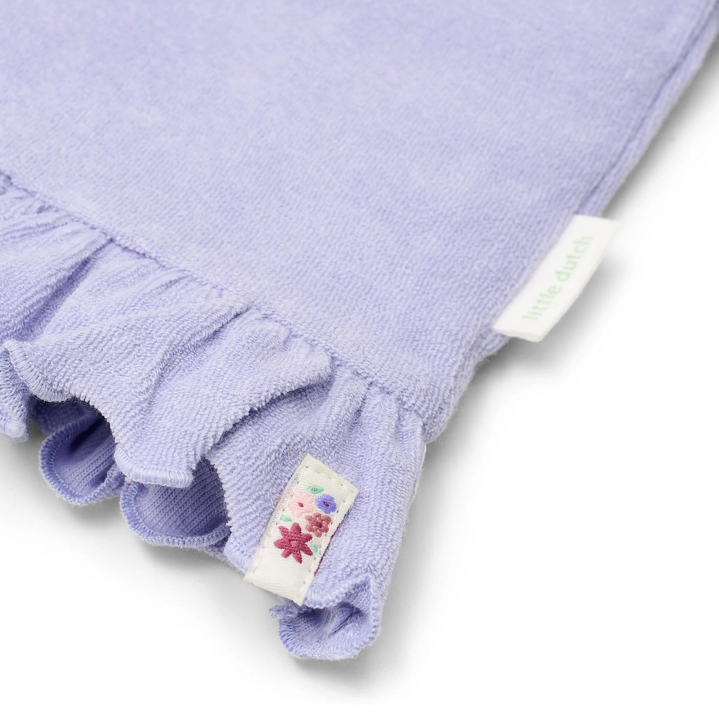 Conjunto Dreamy Purple | Little Dutch