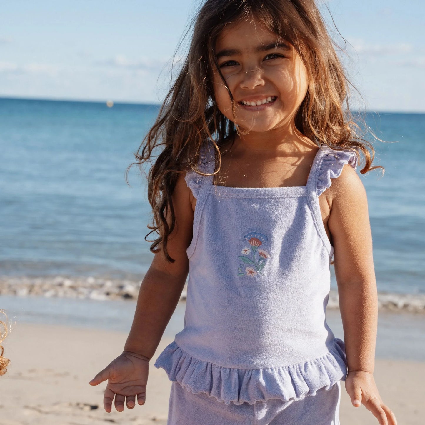 Conjunto Dreamy Purple | Little Dutch