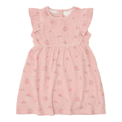 Vestido Dreamy Pink | Little Dutch