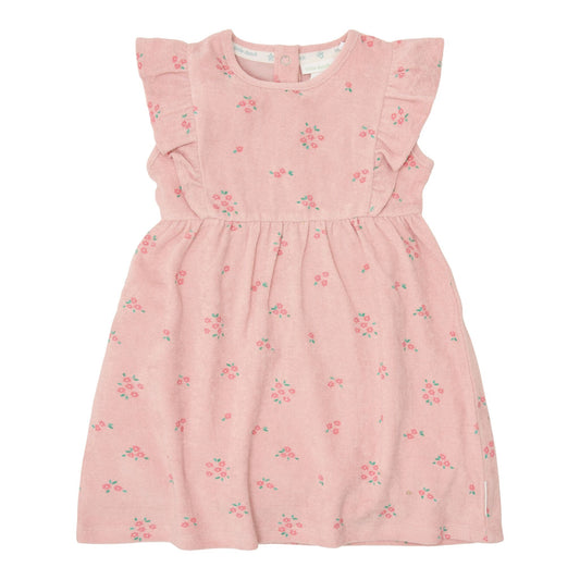 Vestido Dreamy Pink | Little Dutch