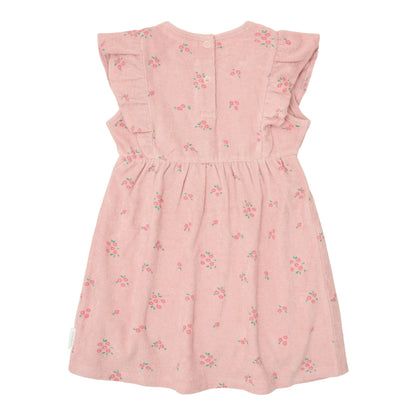 Vestido Dreamy Pink | Little Dutch