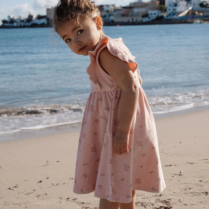 Vestido Dreamy Pink | Little Dutch