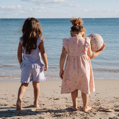 Vestido Dreamy Pink | Little Dutch