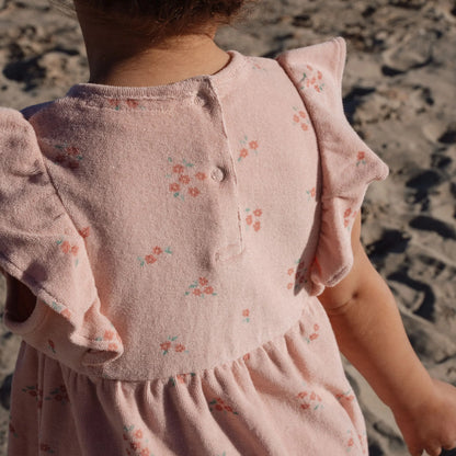 Vestido Dreamy Pink | Little Dutch