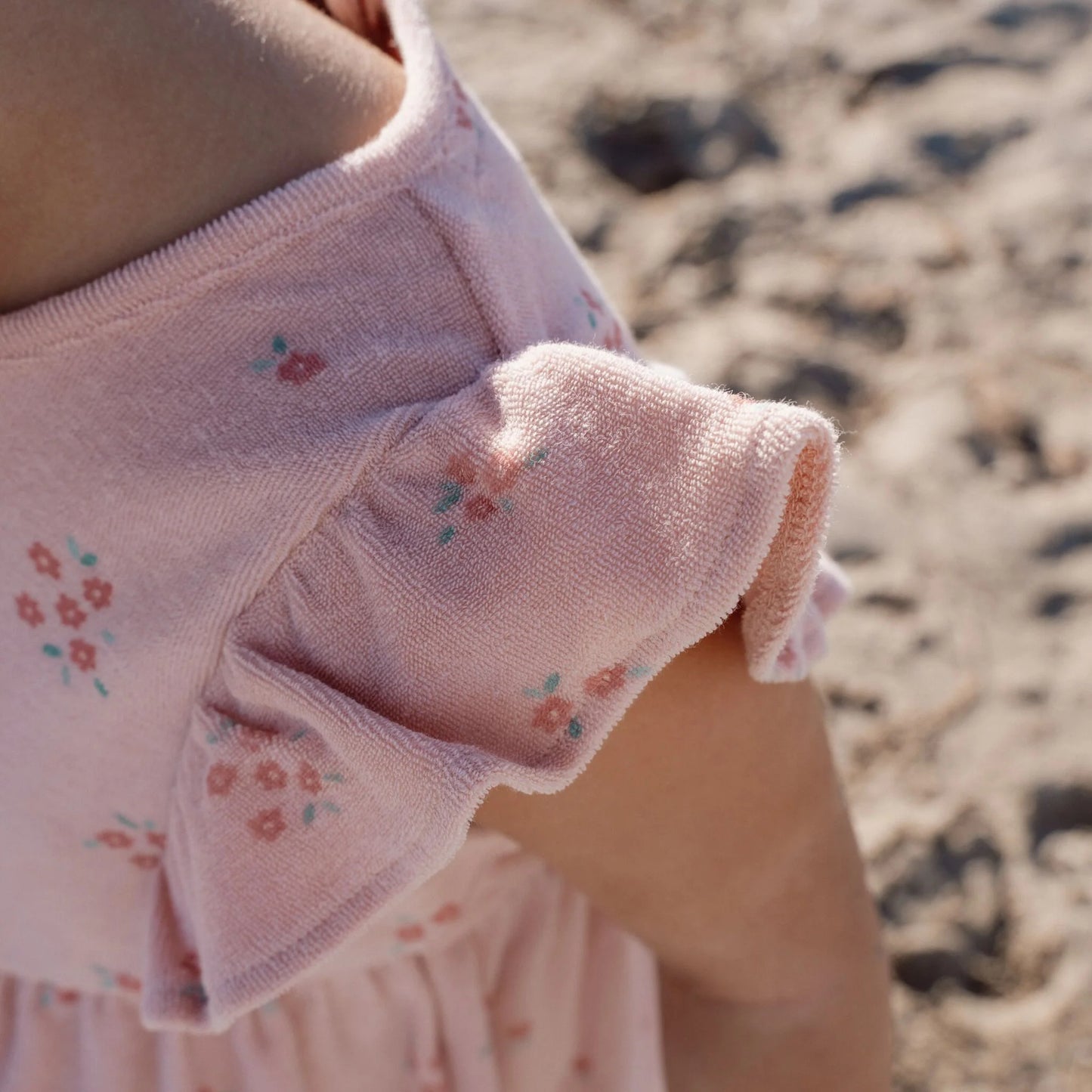 Vestido Dreamy Pink | Little Dutch