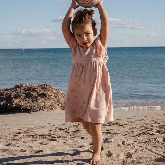 Vestido Dreamy Pink | Little Dutch