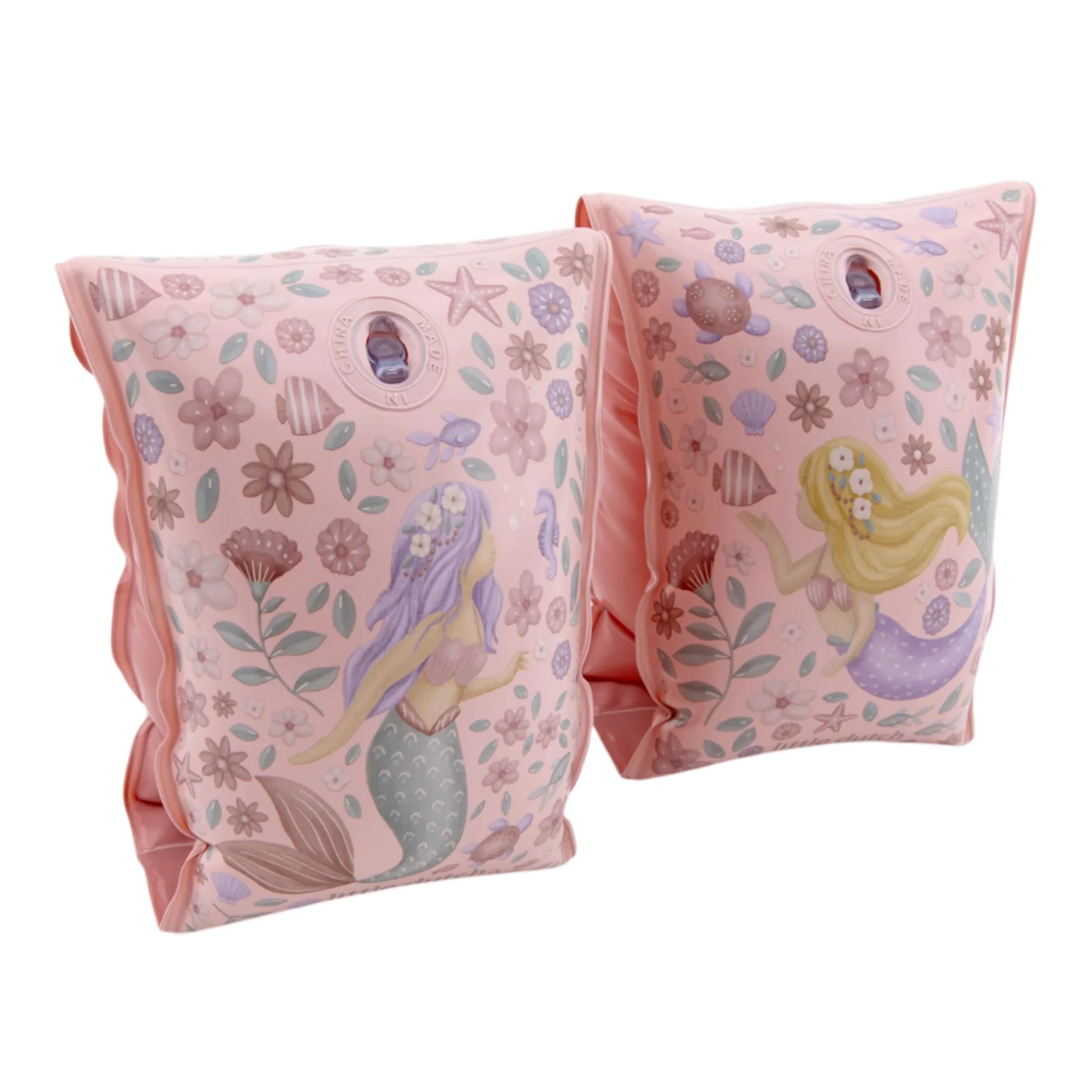 Braçadeiras - Dreamy Mermaid | Little Dutch.