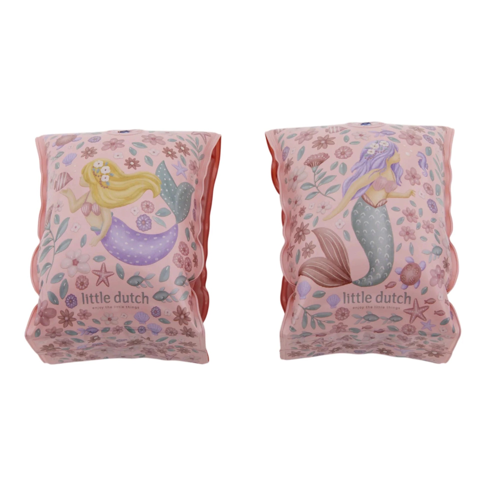 Braçadeiras - Dreamy Mermaid | Little Dutch.