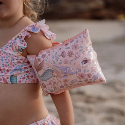 Braçadeiras - Dreamy Mermaid | Little Dutch.