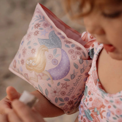 Braçadeiras - Dreamy Mermaid | Little Dutch.
