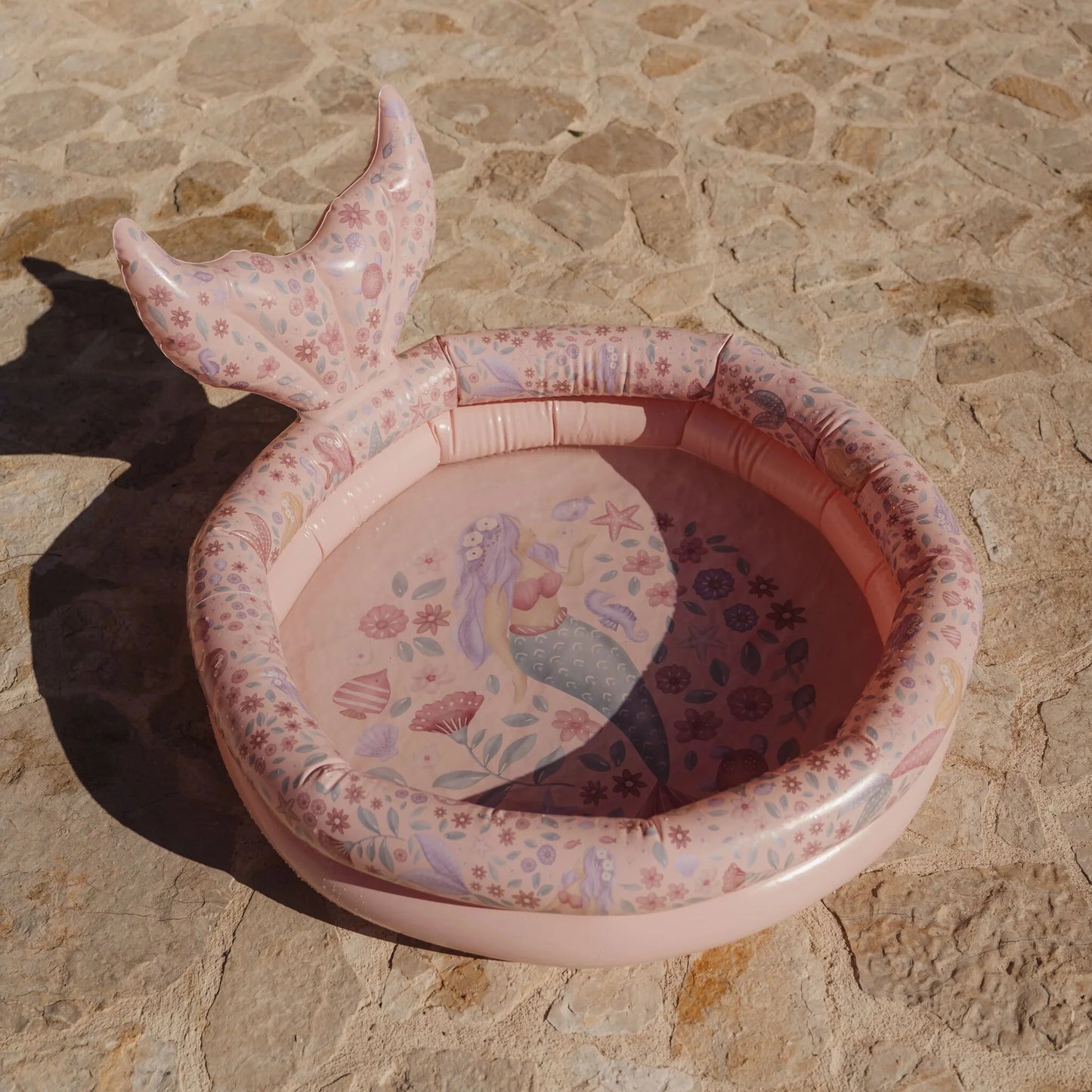 Piscina com Cauda 80cm - Dreamy Mermaid | Little Dutch.