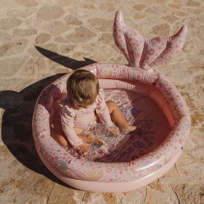 Piscina com Cauda 80cm - Dreamy Mermaid | Little Dutch.