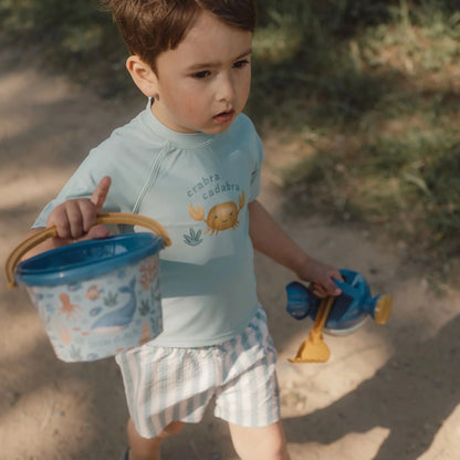Set de Praia - Ocean World | Little Dutch