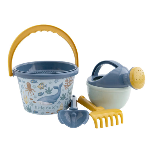 Set de Praia - Ocean World | Little Dutch