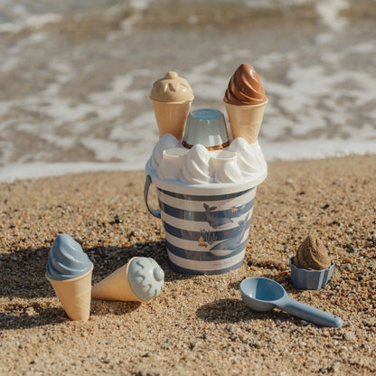 Set de Praia Gelados - Ocean World | Little Dutch