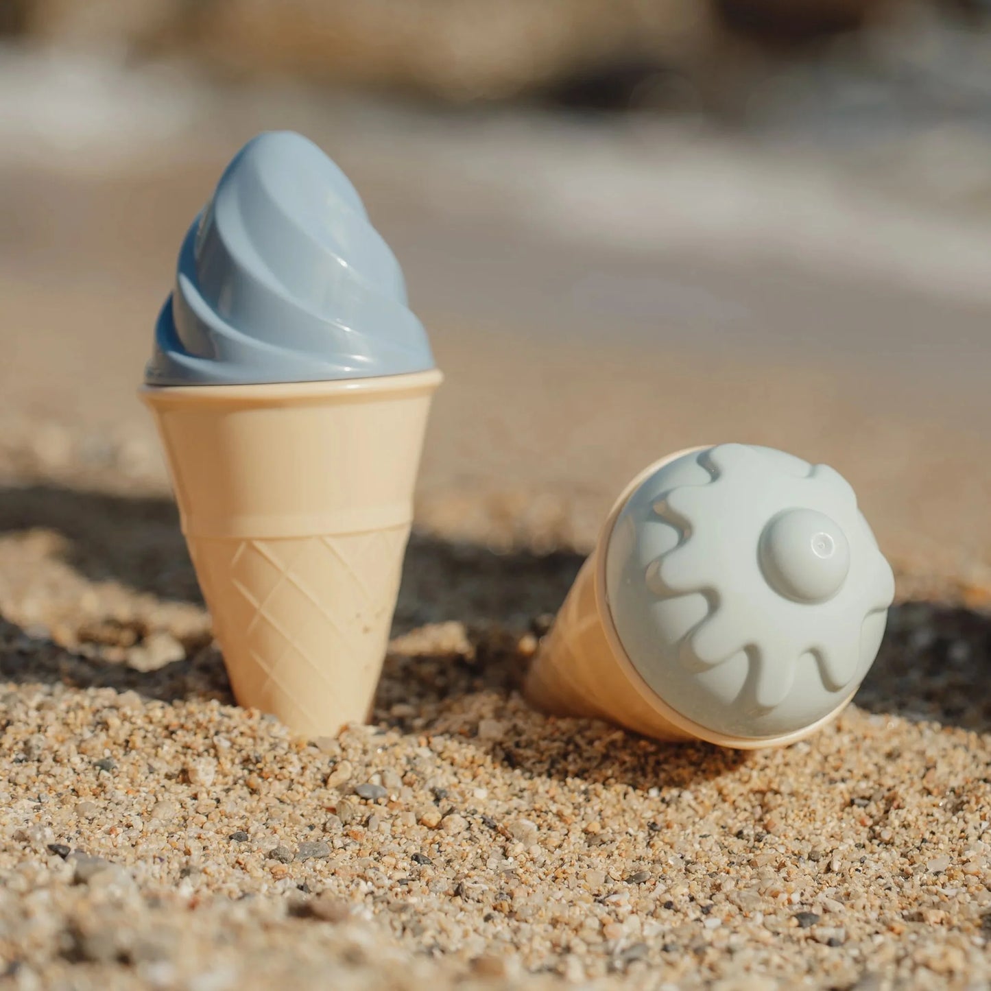 Set de Praia Gelados - Ocean World | Little Dutch