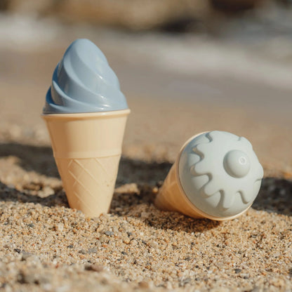 Set de Praia Gelados - Ocean World | Little Dutch