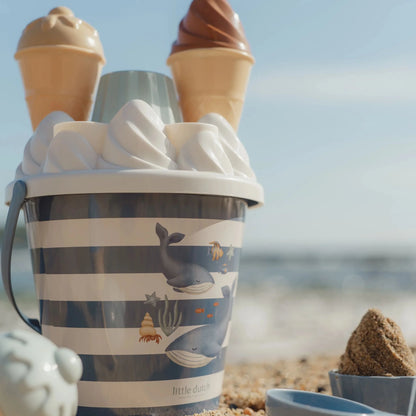 Set de Praia Gelados - Ocean World | Little Dutch