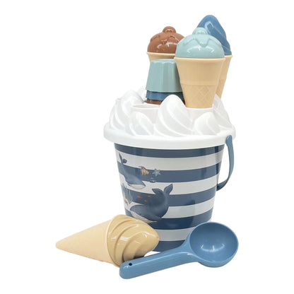 Set de Praia Gelados - Ocean World | Little Dutch