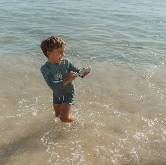Lançador de Água - Ocean World | Little Dutch.