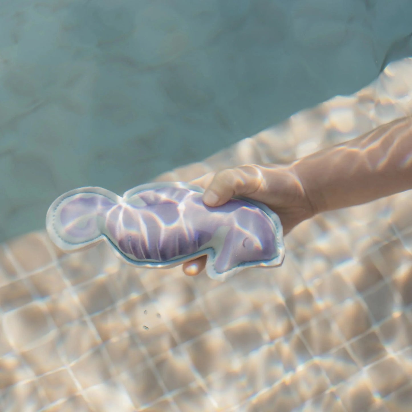 Figuras de Mergulho - Dreamy Mermaid | Little Dutch