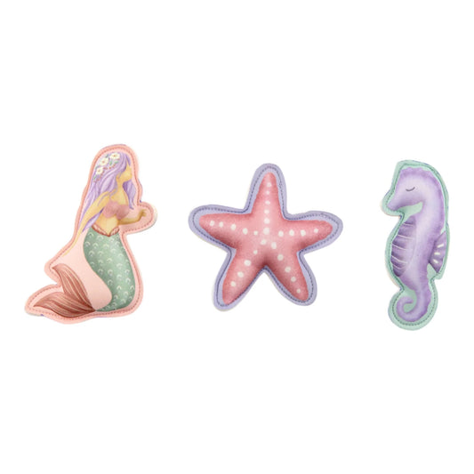 Figuras de Mergulho - Dreamy Mermaid | Little Dutch