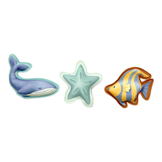 Figuras de Mergulho - Ocean World | Little Dutch