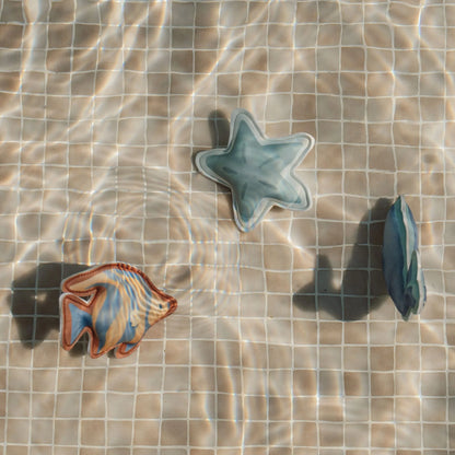 Figuras de Mergulho - Ocean World | Little Dutch