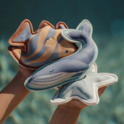 Figuras de Mergulho - Ocean World | Little Dutch