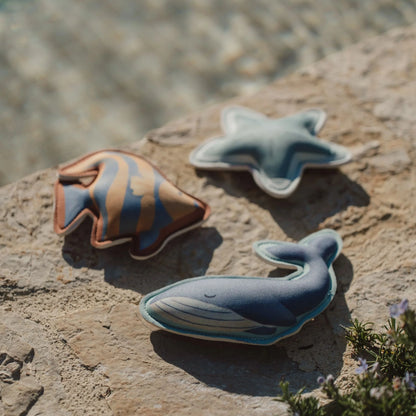 Figuras de Mergulho - Ocean World | Little Dutch