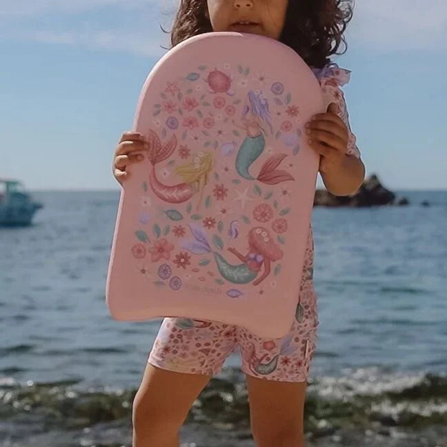 Prancha de natação - Dreamy Mermaid | Little Dutch